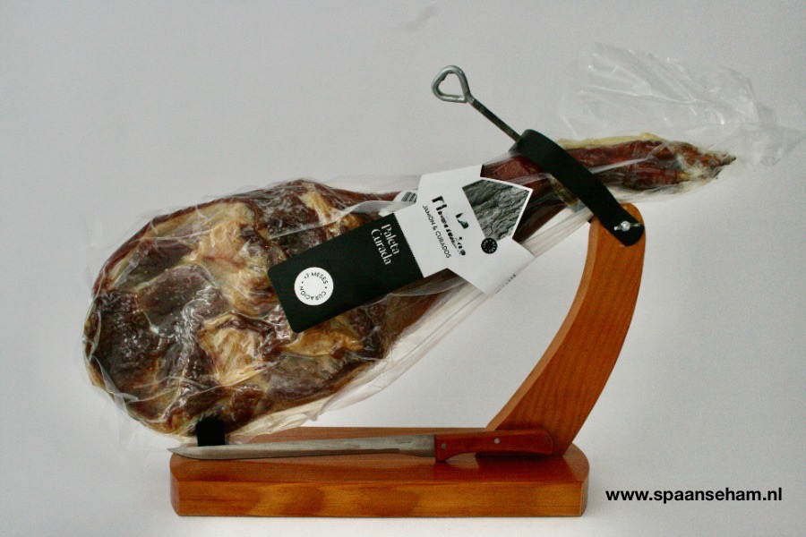 Serranoham Jamon Serrano